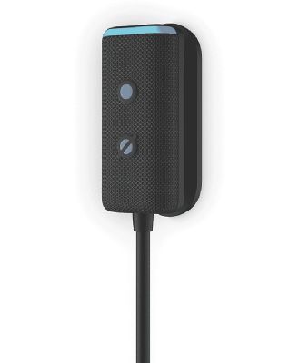 Amazon B09Y1GZR7T Amazon Echo Auto (2nd Gen)