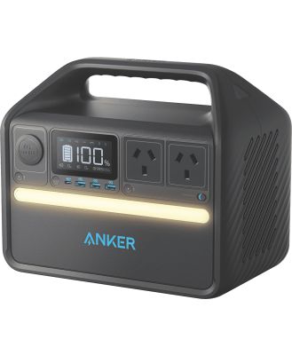 ANKER A1751C11 ANKER 535 Powerhouse (512 WH) Power Station