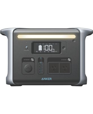 ANKER A1770C11 ANKER 757 Powerhouse (1229 WH) Power Station