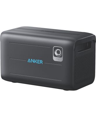 ANKER A1780111-85 ANKER Powerhouse Expansion Battery For 767 (2048WH)