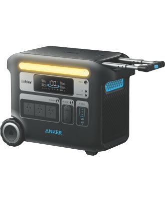ANKER A1780C11 ANKER 767 Powerhouse (2048 WH) Power Station