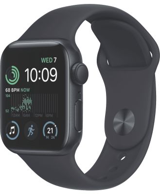 Apple MNJT3ZP/A Apple Watch SE 40 MID AL MID SP GPS