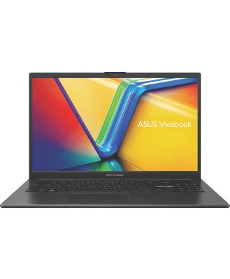 Asus E1504GA-L1180W Asus Vivobook Go 15 OLED 15.6 i3 8GB 512GB Laptop