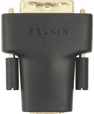 Belkin F3Y038BT Belkin HDMI to DVI Adapter