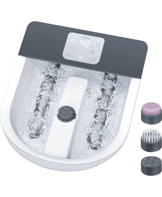 Beurer FB60 Beurer Deluxe Foot Spa