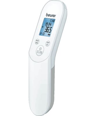Beurer FT85 Beurer Infrared Non Contact Digital Thermometer
