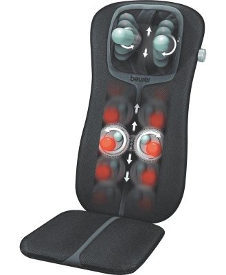 Beurer MG254 Beurer Shiatsu Massage Seat Cover