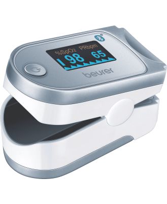 Beurer PO60 Beurer Bluetooth Pulse Oximeter