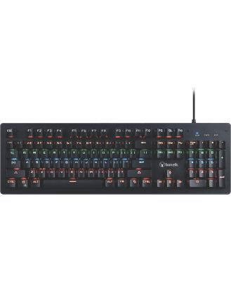 Bonelk ELK-61010-R Bonelk Gaming RGB Mechanical Keyboard USB