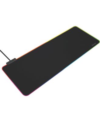Bonelk ELK-65001-R Bonelk Gaming RGB Mouse Pad 80x30cm USB (Black)