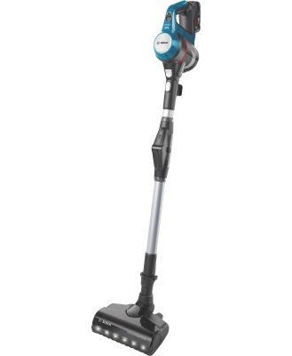 Bosch BBS711AU Bosch Unlimited 7 Cordless Vacuum Blue