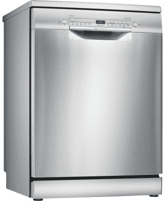 Bosch SMS2ITI02A Bosch Series 2 Freestanding Dishwasher Stainless Steel - Place Settings::13
