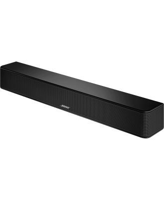 Bose 885866-5100 Bose Solo Soundbar 2