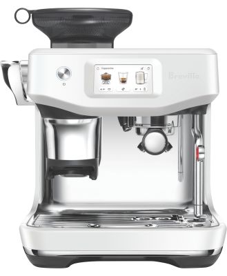 Breville BES881SST2IAN1 Breville Barista Touch Impress Sea Salt