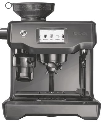 Breville BES990NRE4IAN1 Breville Oracle Touch Noir Limited Edition Coffee Machine