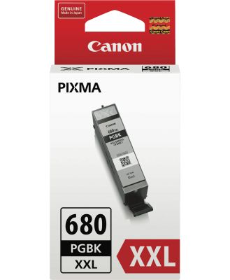 Canon PGI680XXLBK Canon PGI680XXL Black Ink Cartridge