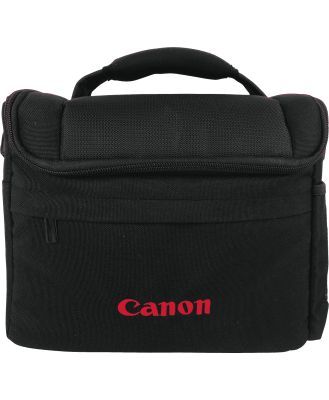 Canon SLRBAGII Canon Deluxe Bag to suit EOS Range