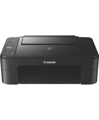 Canon TS3160 Canon Pixma Home All In One Wireless Printer TS3160