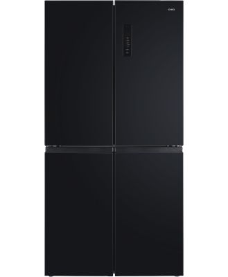 CHiQ CCD503NB CHiQ 503L French Door Refrigerator