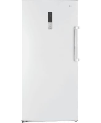 CHiQ CSH311NWL3 CHiQ 311L Vertical Hybrid Freezer