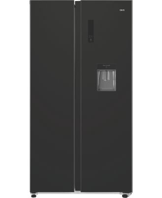 CHiQ CSS556NBD3 CHiQ 559L Side By Side Refrigerator