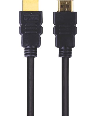 Crest CC8HDMIE15 Crest 8K HDMI Cable With Ethernet (1.5m)