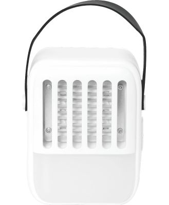 Crest LIG11113 Crest Mosquito Zapper with Night Light