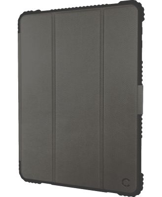 Cygnett CY3076CPWOR Cygnett iPad 10.2 Workmate Protective Case (Black)