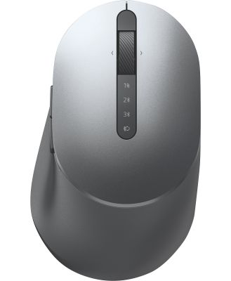 Dell 570-ABDP Dell Multi-Device Wireless Mouse (Titan Grey)