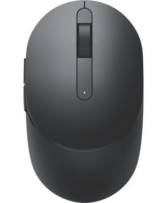 Dell 570-ABEH Dell Pro Wireless Mouse (Black)