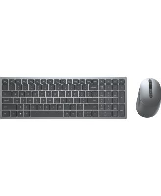 Dell 580-AIQO Dell Mulit-Device Wireless Keyboard & Mouse