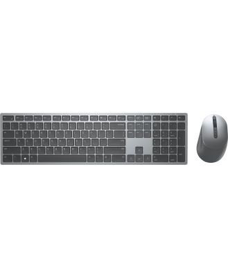 Dell KM7321W Dell Premier Multi-Device Keyboard & Mouse