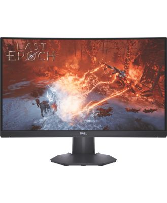 Dell S2422HG Dell 24 FHD Curved Gaming Monitor
