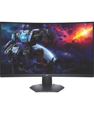 Dell S3222DGM Dell 32 QHD Curved Gaming Monitor