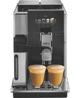 DeLonghi EPAM96075GLM DeLonghi Maestosa Luxury Automatic Coffee Machine