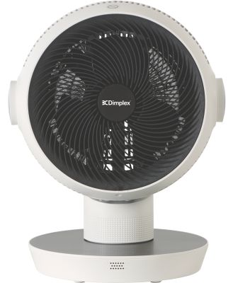 Dimplex DCAC30HC Dimplex Heat & Cool Air Circulator