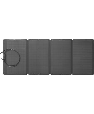 Ecoflow EFSOLAR160W Ecoflow 160W Solar Panel / Solar Blanket