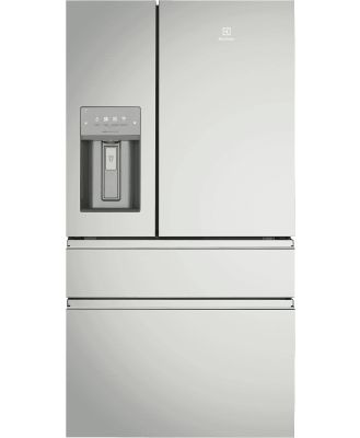 Electrolux EHE6899SA Electrolux 609L French Door Refrigerator