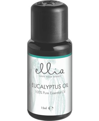Ellia ARM-E015EUC-WW Ellia Essential Oil Eucalyptus