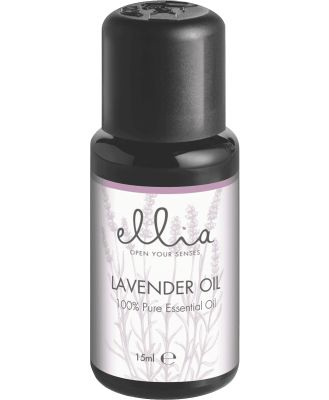 Ellia ARM-E015LAV-WW Ellia Essential Oil Lavender