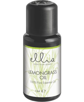 Ellia ARM-E015LMG-WW Ellia Essential Oil Lemongrass