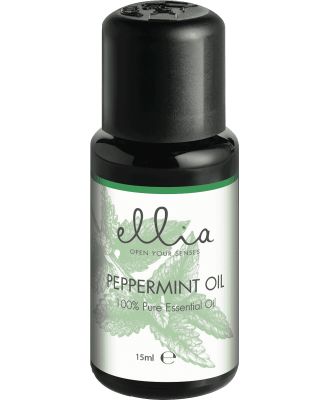 Ellia ARM-E015PEP-WW Ellia Peppermint Essential Oil