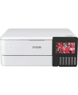 Epson ET-8500 Epson EcoTank ET-8500