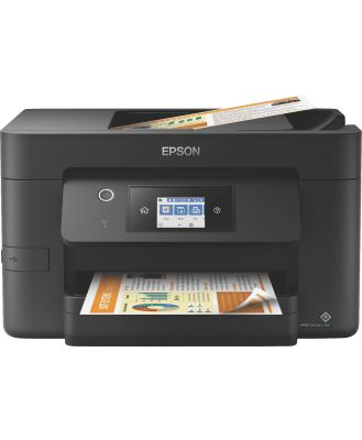 Epson WF-3825 Epson WorkForce Pro Multifunction Printer WF-3825