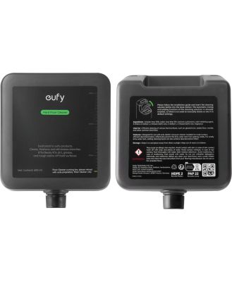 eufy T29C1001 eufy Robovac S1 Pro Cleaning Solution Cartridge x1