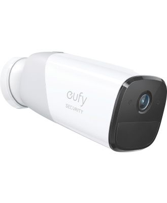 eufy T8140TD1 eufy Cam 2 Pro 2K Wireless Add-on Camera