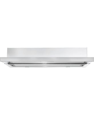 Euromaid RS9S Euromaid 90cm Slide Out Ducted Rangehood