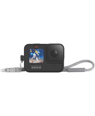 GoPro ADSST-001 GoPro Sleeve + Lanyard  (H12/11/10/9)