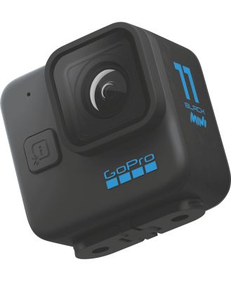 GoPro CHDHF-111-RW GoPro Hero11 Black Mini