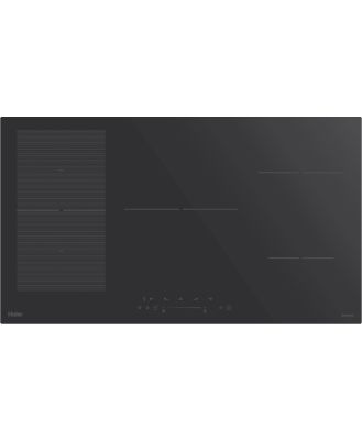 Haier HCI905FTB3 Haier 90cm Induction Cooktop